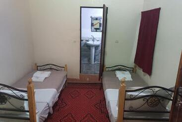 Riad Assia Foum Zguid