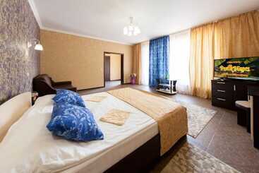 Spa Hotel Roz Mary