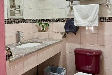 فندق صغير Huerta Don Felipe