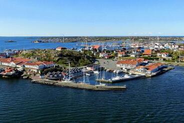 Общежитие Nimbus öckerö Boende