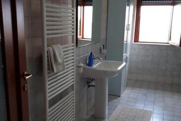 B&b Porta Del Gargano