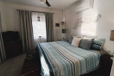 مبيت وإفطار Casa Punta Perula Boutique