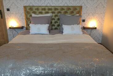 住宿加早餐  La Nieppoise