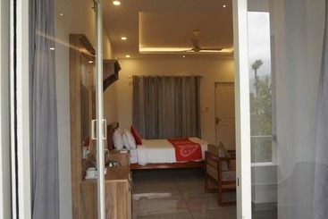 住宿加早餐 Tree Blanche Munnar