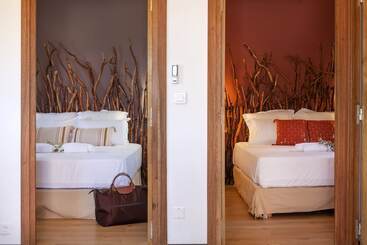 مبيت وإفطار Villa Kirssis