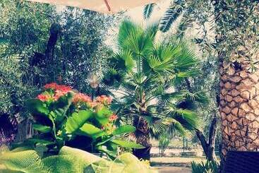 צימר Villa Vale Mery