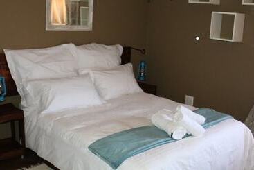 민박 White Linen Guesthouse