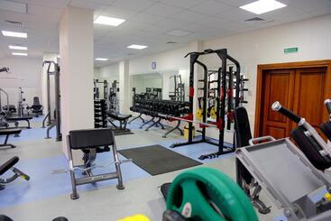 Best Hotel And Restaurant Complex