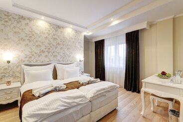 Boutique Hotel Diama