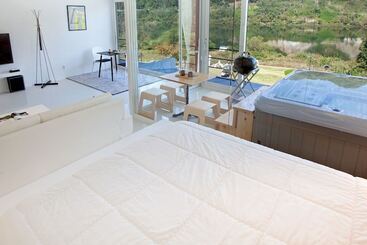 Gapyeong Solrio Pension