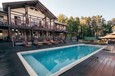 Greenwald By Usta Hotels