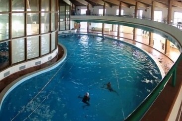 בית מלון כפרי Delberg Palace