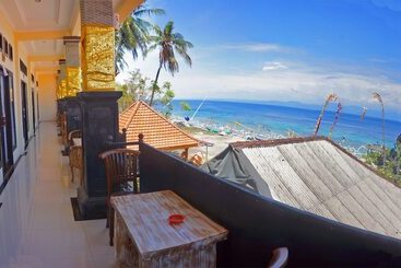 בית מלון כפרי Deva Devi Beach Inn Luxury