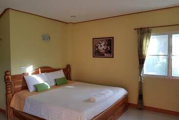 فندق Foresta Hill Resort