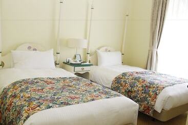 酒店 Grand Xiv Nasu Shirakawa The Lodge