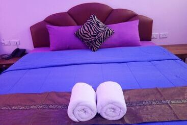 فندق Hi Tech Resort