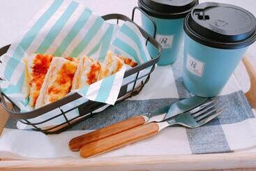 Hotel Namdang Port Ocean Fantasy