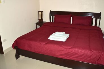 בית מלון כפרי Kate House Bangsaphan