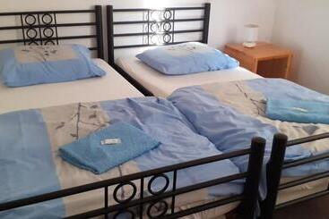 호텔 Kratochviluv Mlyn