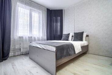 호텔 Kvartalapartments. Karla Marksa 56