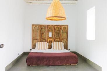 هتل & Spa La Ferme El Dar