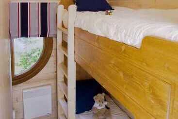 בית מלון כפרי Le Domaine Des Tuileries