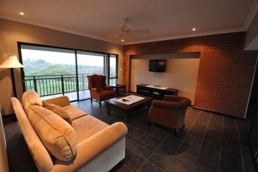 فندق Leriba Coastal Golf Lodge