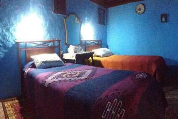 فندق Riad Dalia Tetouan