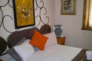 ホテル Rosenhof Country Lodge