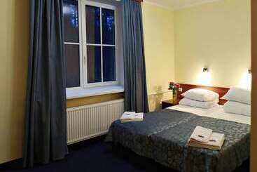 בית מלון כפרי Shishki Na Lampushke   Casa De Campo