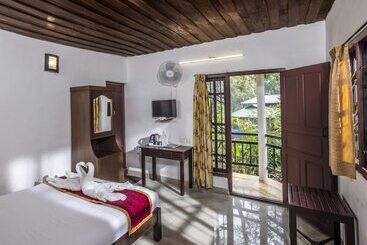 酒店 Spice Jungle Resort