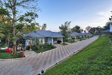 فندق Sterling Wayanad