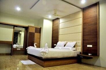 ホテル Suncity Palace