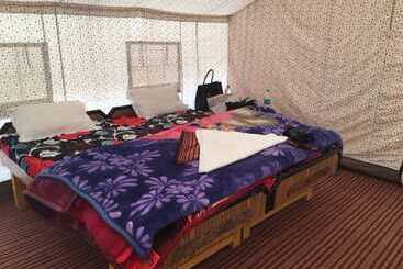 Hotel The Buddha Camp