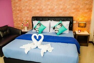 בית מלון כפרי The Prince