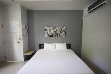 فندق The Resort Kabinburi