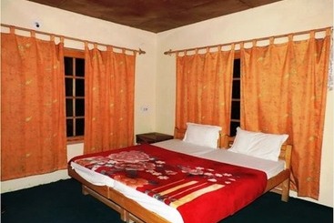 فندق Tih A O Guest House & Home Stay