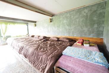 בית מלון כפרי Ton Lang Homestay