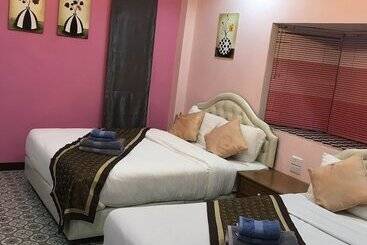 فندق Tonkaew Khaokho Resort