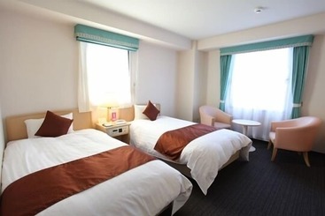 בית מלון כפרי Verfort Hyuga