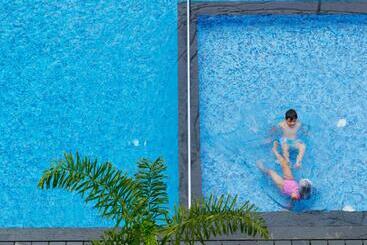 酒店 Wonderla Resort