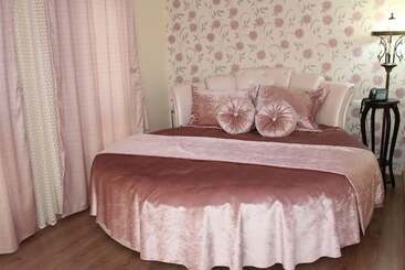 ホテル Yenice Goknar