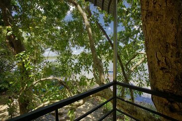 호텔 Yuhibuhi Forest Resort