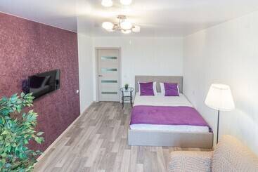 Kvartalapartments. Belozerskaya 5