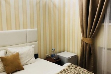 Mini Hotel Grc Gorki 10