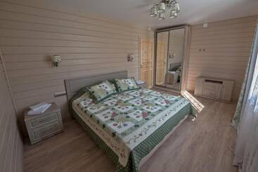 Park Hotel Medvezhya Gora