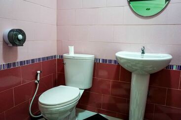 פנסיון Chan De Bua