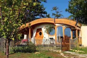 Пансион Fount De Cousteno