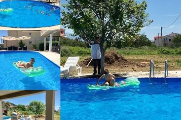 펜션 Guesthouse Keko