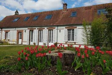 ペンション L Havre De Saint Germain